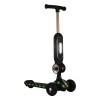 Πατίνι Bebe Stars X-Ride 3in1 Black