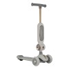 Πατίνι Bebe Stars X-Ride 3in1 Grey