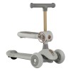 Πατίνι Bebe Stars X-Ride 3in1 Grey
