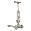 Πατίνι Bebe Stars X-Ride 3in1 Grey