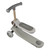 Πατίνι Bebe Stars X-Ride 3in1 Grey