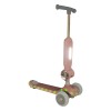 Πατίνι Bebe Stars X-Ride 3in1 Pink