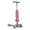 Πατίνι Bebe Stars X-Ride 3in1 Pink