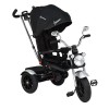 Ποδήλατο Bebe Stars Chopper 6 in 1 Black