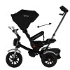 Ποδήλατο Bebe Stars Chopper 6 in 1 Black