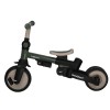Τρίκυκλο Πτυσσόμενο Ποδήλατο Bebe Stars Urban 7in1 Forest Green Τρίκυκλο Πτυσσόμενο Ποδήλατο Bebe Stars Urban 7in1 Forest Green