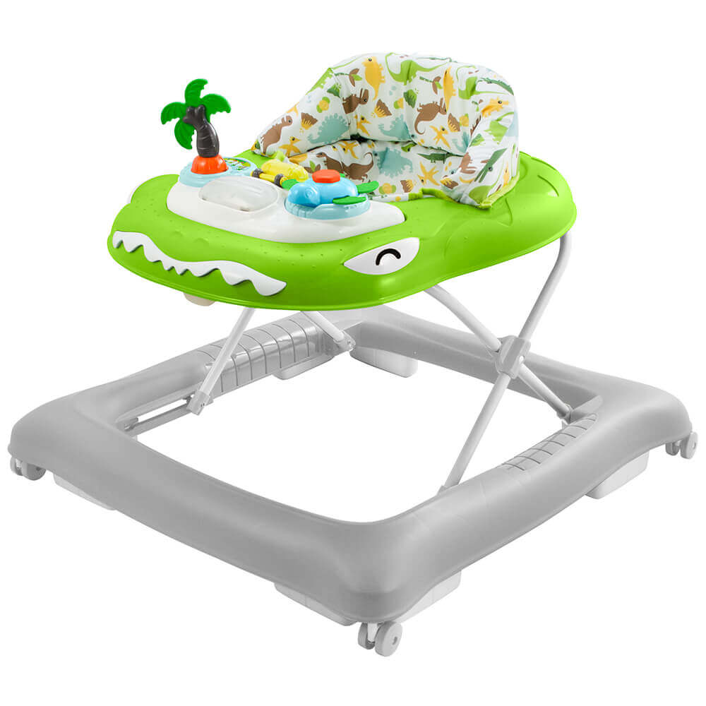 Στράτα Bebe Stars Dinosaur Green