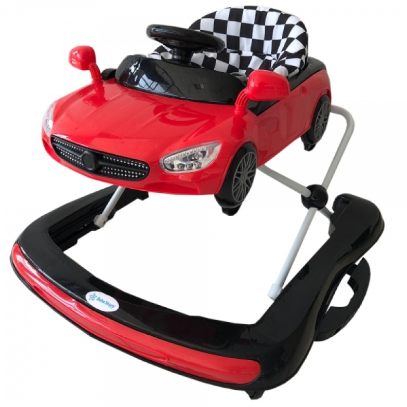 Στράτα Bebe Stars Little Racing Car