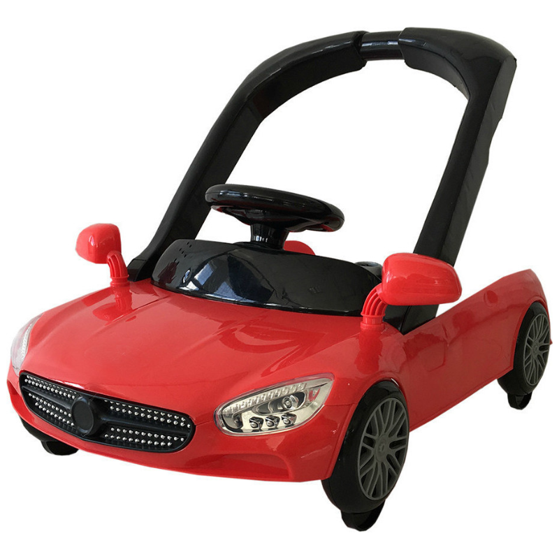 Στράτα Bebe Stars Little Racing Car