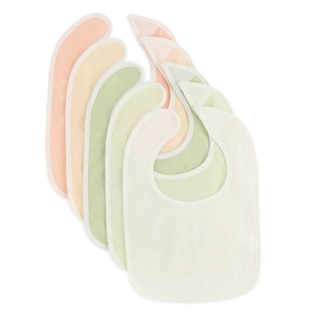 Σαλιάρες Bieco Fine (5τεμ.)