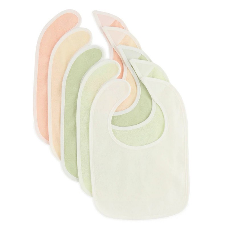 Σαλιάρες Bieco Fine (5τεμ.)