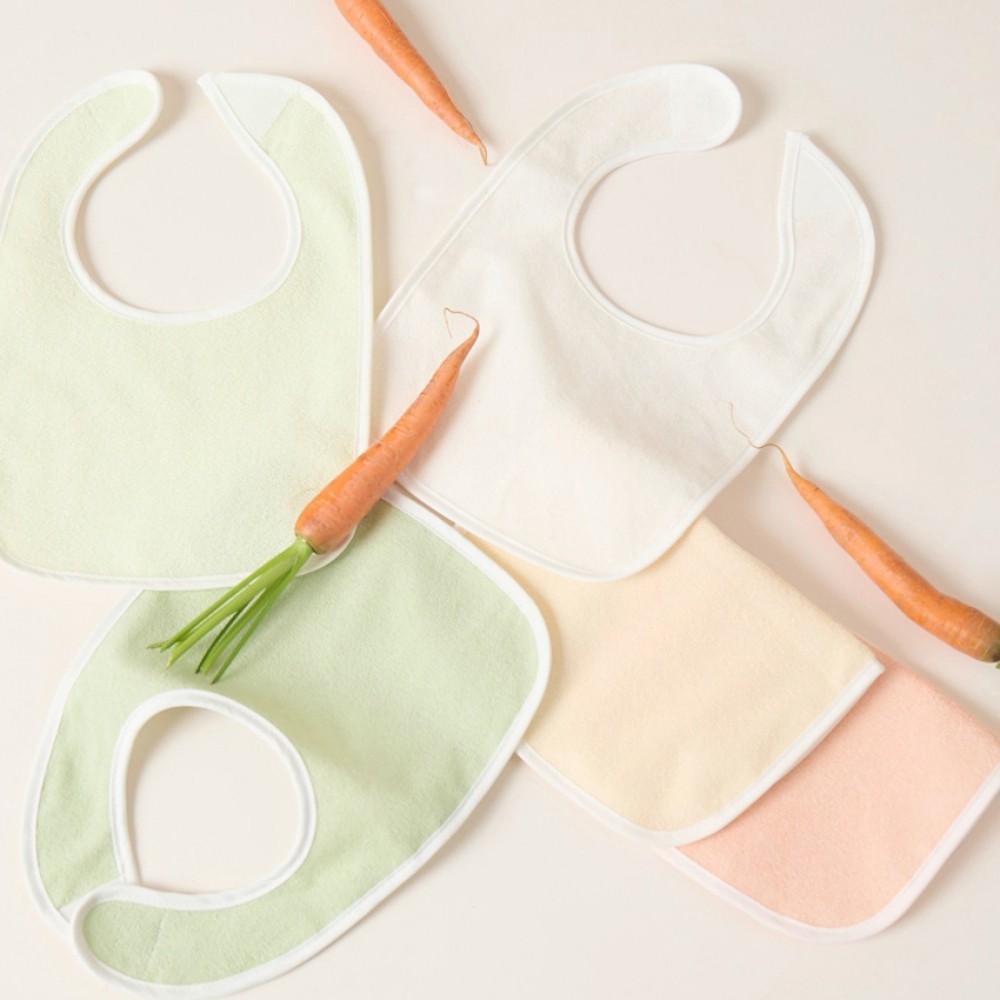 Σαλιάρες Bieco Fine (5τεμ.)