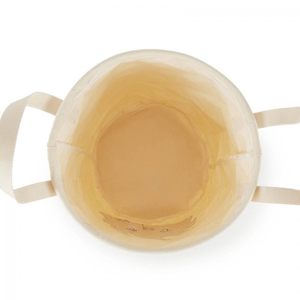 Κουτί Αποθήκευσης Παιχνιδιών Bieco Deers