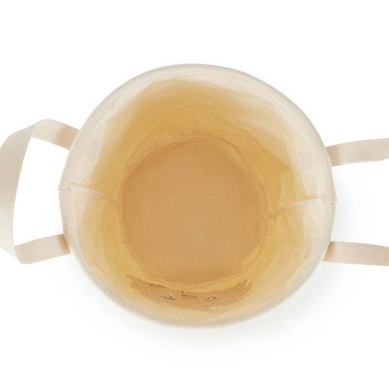 Κουτί Αποθήκευσης Παιχνιδιών Bieco Lion