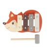 Ξυλόφωνο Bieco Mini Fox
