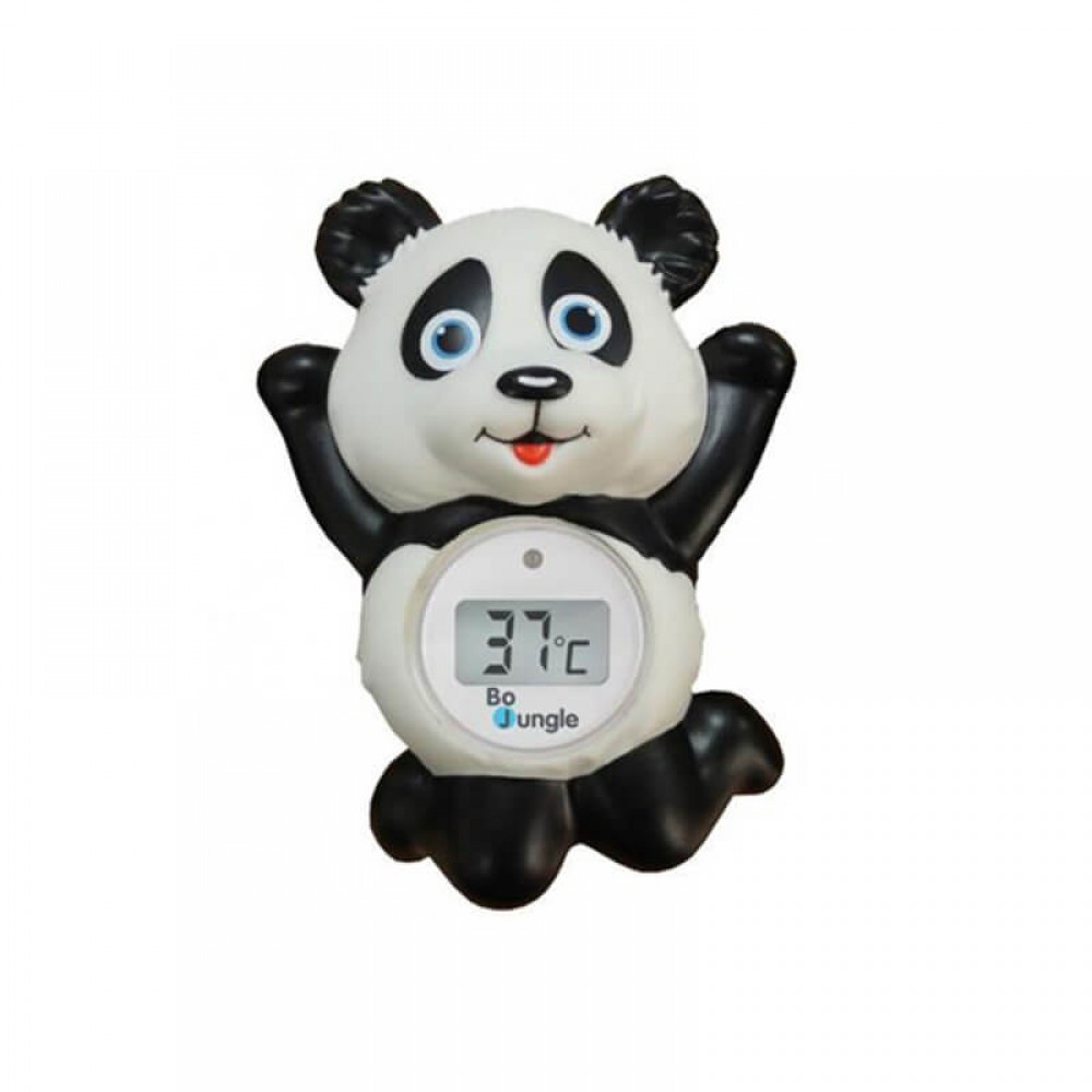 Ψηφιακό Θερμόμετρο Μπάνιου Bo Jungle Panda