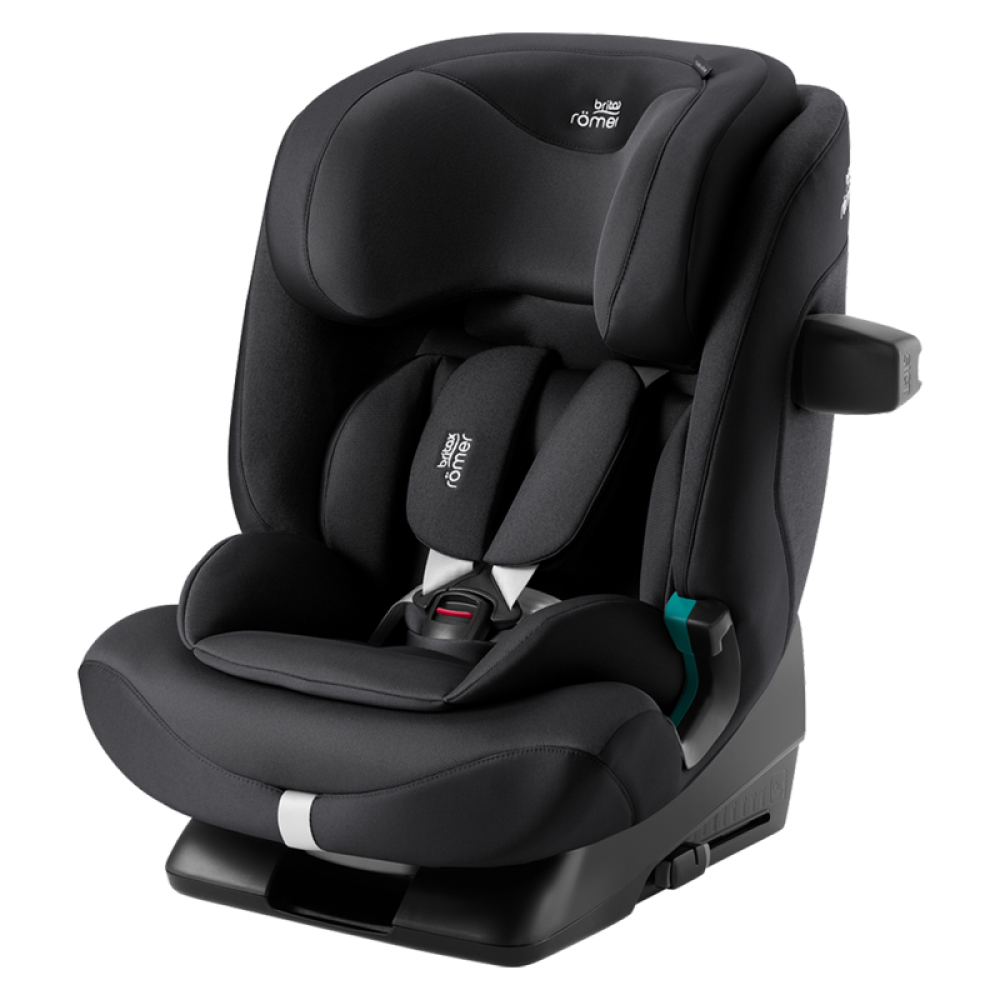 Κάθισμα Αυτοκινήτου Britax Romer Advansafix Pro Style i-SIZE 76-150cm Carbon Black