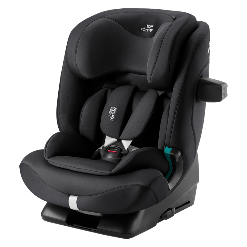 Κάθισμα Αυτοκινήτου Britax Romer Advansafix Pro Style i-SIZE 76-150cm Carbon Black