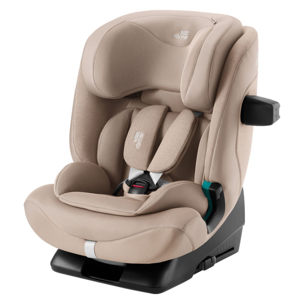 Κάθισμα Αυτοκινήτου Britax Romer Advansafix Pro Style i-SIZE 76-150cm Teak
