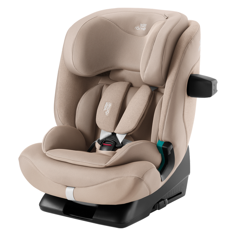 Κάθισμα Αυτοκινήτου Britax Romer Advansafix Pro Style i-SIZE 76-150cm Teak