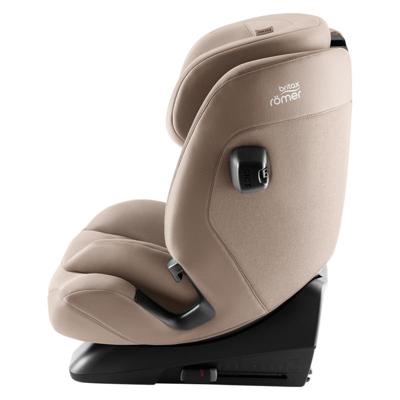 Κάθισμα Αυτοκινήτου Britax Romer Advansafix Pro Style i-SIZE 76-150cm Teak