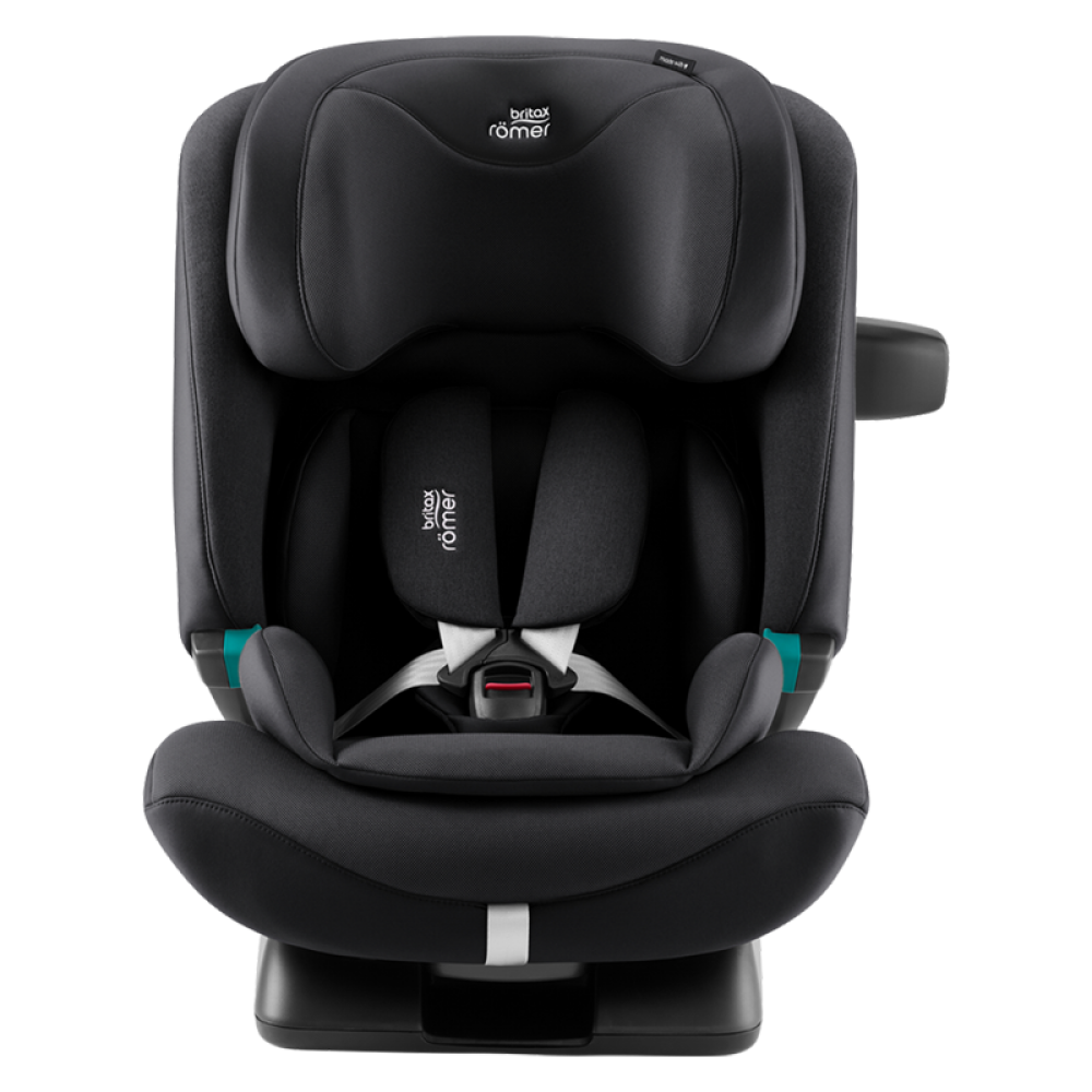 Κάθισμα Αυτοκινήτου Britax Romer Advansafix Pro Style i-SIZE 76-150cm Carbon Black
