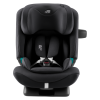 Κάθισμα Αυτοκινήτου Britax Romer Advansafix Pro Style i-SIZE 76-150cm Carbon Black