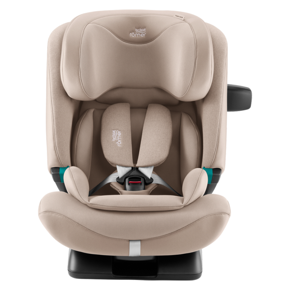 Κάθισμα Αυτοκινήτου Britax Romer Advansafix Pro Style i-SIZE 76-150cm Teak
