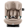Κάθισμα Αυτοκινήτου Britax Romer Advansafix Pro Style i-SIZE 76-150cm Teak