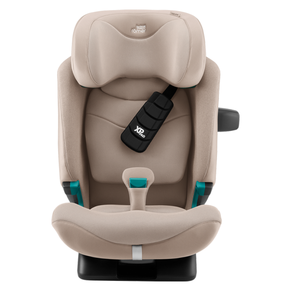 Κάθισμα Αυτοκινήτου Britax Romer Advansafix Pro Style i-SIZE 76-150cm Teak