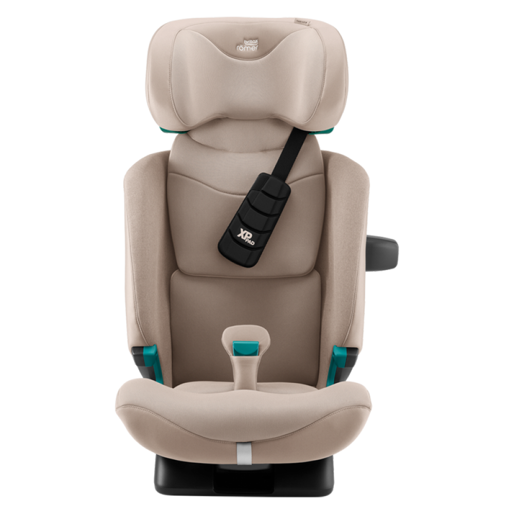 Κάθισμα Αυτοκινήτου Britax Romer Advansafix Pro Style i-SIZE 76-150cm Teak