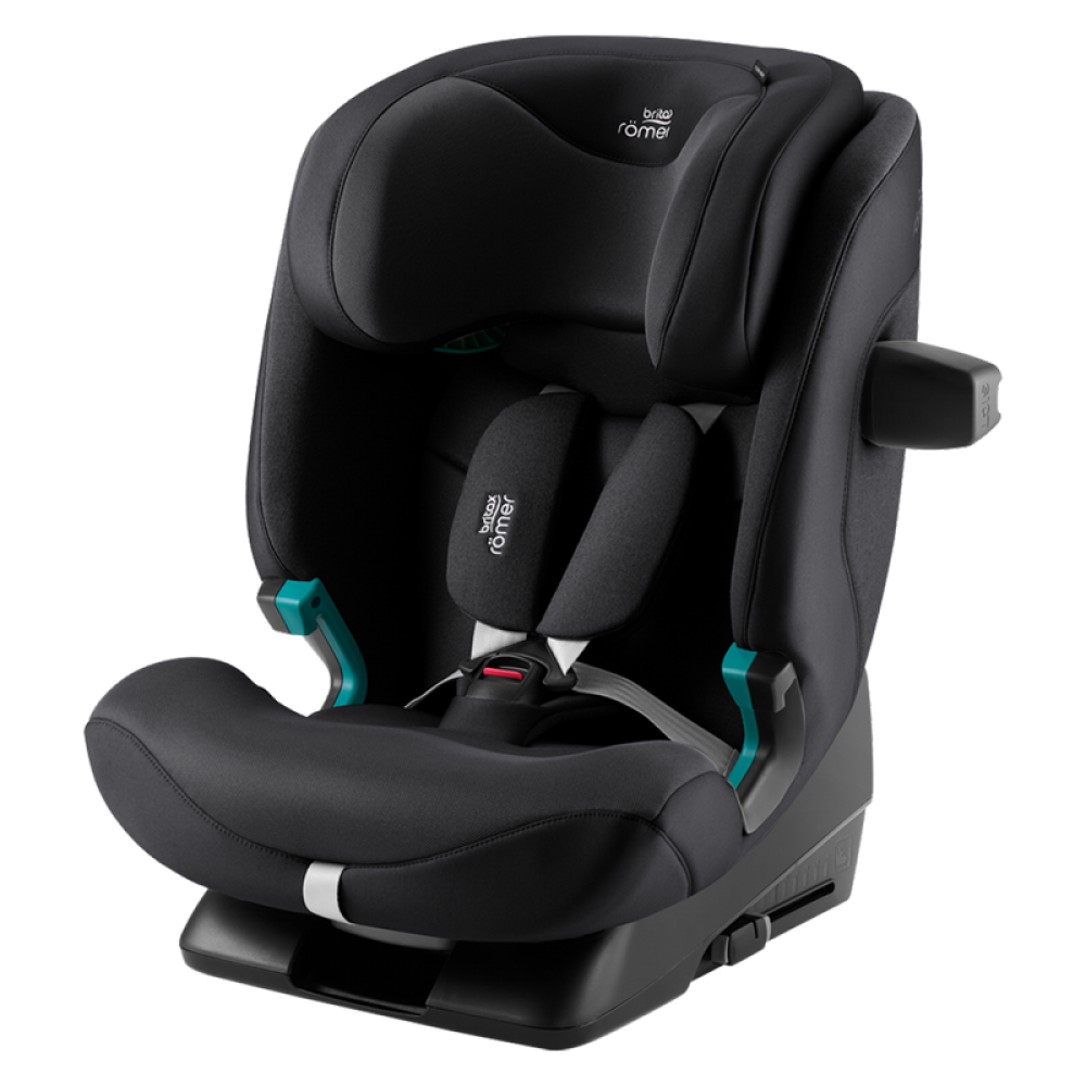 Κάθισμα Αυτοκινήτου Britax Romer Advansafix Pro Style i-SIZE 76-150cm Carbon Black
