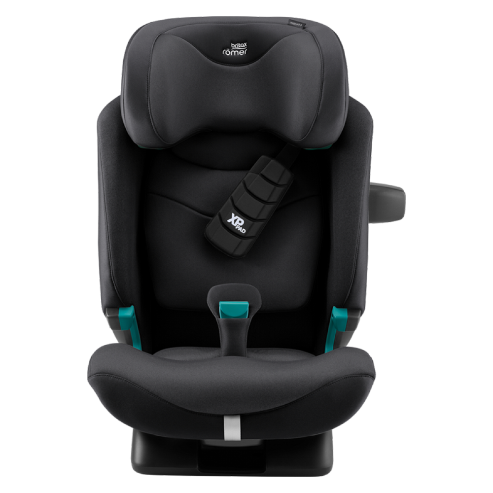 Κάθισμα Αυτοκινήτου Britax Romer Advansafix Pro Style i-SIZE 76-150cm Carbon Black