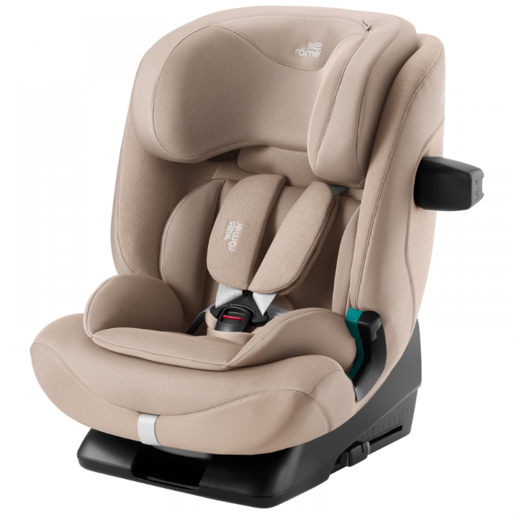 Κάθισμα Αυτοκινήτου Britax Romer Advansafix Pro Style i-SIZE 76-150cm Teak Κάθισμα Αυτοκινήτου Britax Romer Advansafix Pro Style i-SIZE 76-150cm Teak