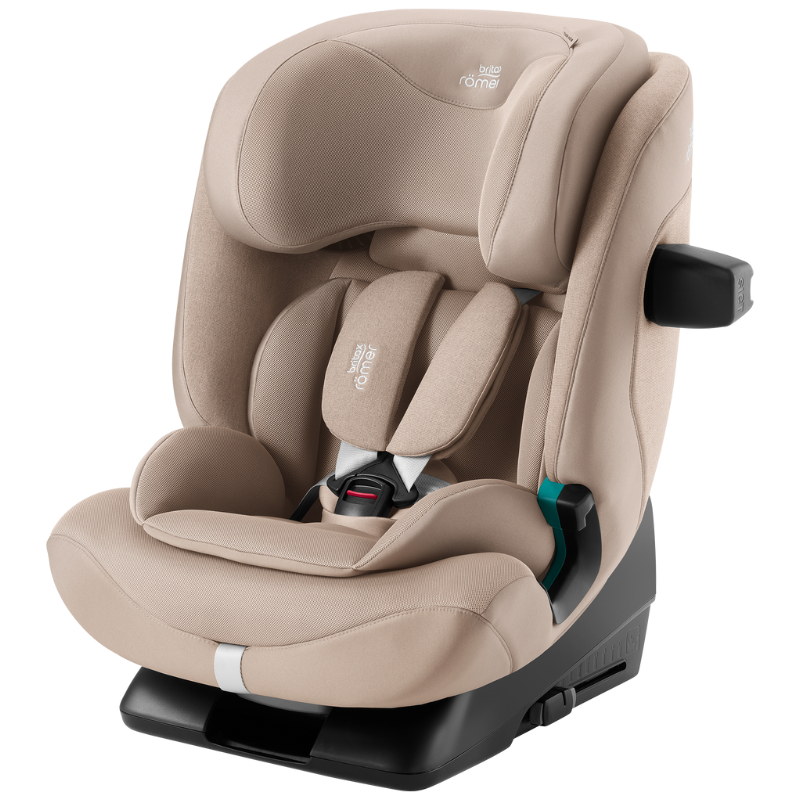Κάθισμα Αυτοκινήτου Britax Romer Advansafix Pro Style i-SIZE 76-150cm Teak