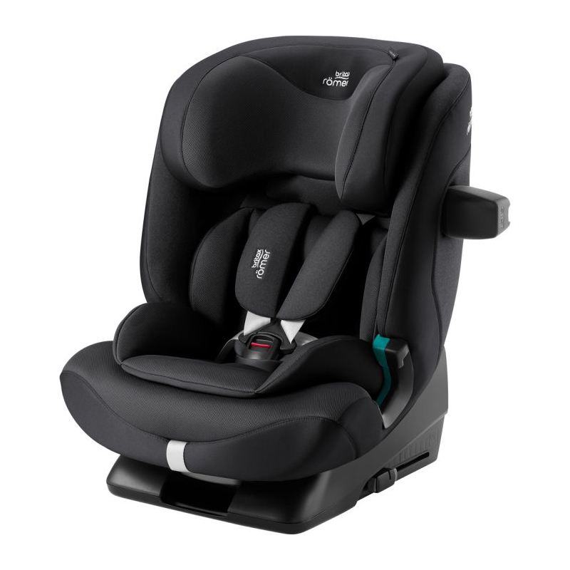 Κάθισμα Αυτοκινήτου Britax Advansafix Pro Style i-SIZE 76-150cm Carbon Black