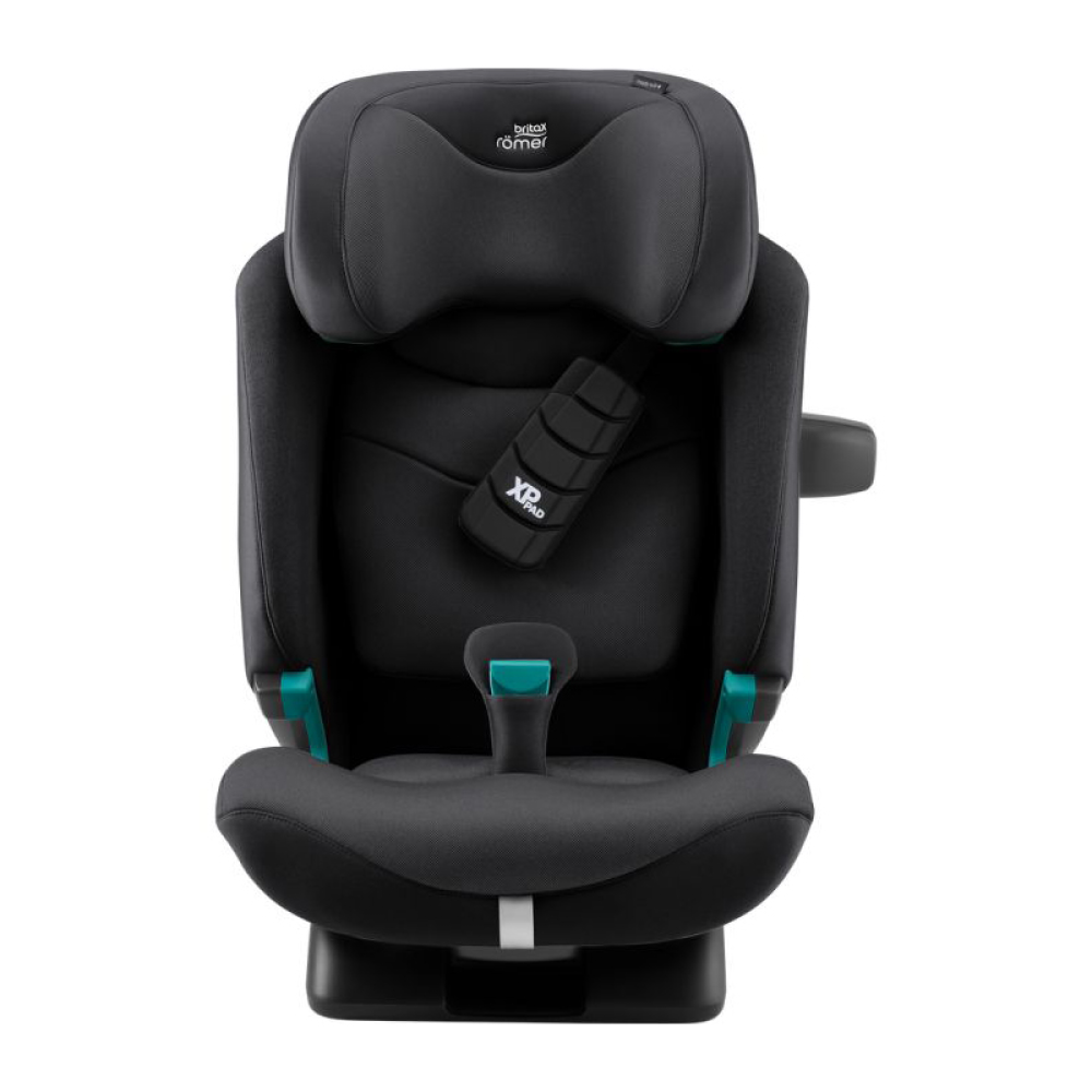 Κάθισμα Αυτοκινήτου Britax Advansafix Pro Style i-SIZE 76-150cm Carbon Black