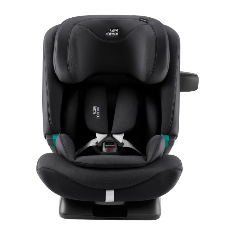 Κάθισμα Αυτοκινήτου Britax Advansafix Pro Style i-SIZE 76-150cm Carbon Black