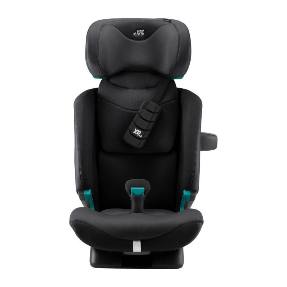 Κάθισμα Αυτοκινήτου Britax Advansafix Pro Style i-SIZE 76-150cm Carbon Black