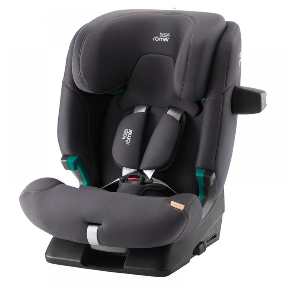 Κάθισμα Αυτοκινήτου Britax Advansafix PRO i-Size Midnight Grey