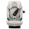Κάθισμα Αυτοκινήτου Britax Romer Advansafix Pro Lux i-SIZE 76-150cm Soft Taupe