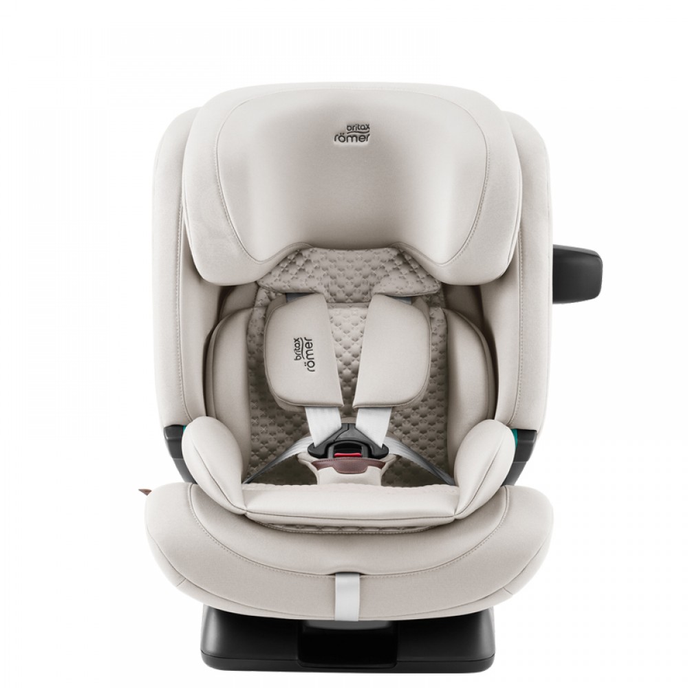 Κάθισμα Αυτοκινήτου Britax Romer Advansafix Pro Lux i-SIZE 76-150cm Soft Taupe