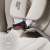 Κάθισμα Αυτοκινήτου Britax Romer Advansafix Pro Lux i-SIZE 76-150cm Soft Taupe