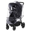 Καρότσι Britax Romer B-Agile M Navy Ink