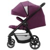 Καρότσι Britax Romer B-Agile M Cherry Wine