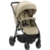 Καρότσι Britax Romer B-Agile M Linen Beige