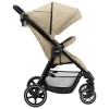 Καρότσι Britax Romer B-Agile M Linen Beige