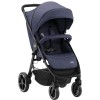 Καρότσι Britax Romer B-Agile M Navy Ink