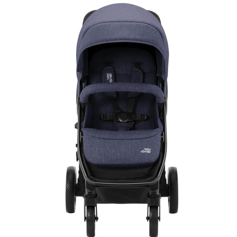 Καρότσι Britax Romer B-Agile M Navy Ink