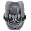 Κάθισμα Αυτοκινήτου Britax Romer Baby Safe3 i-Size 0-13kg Frost Grey